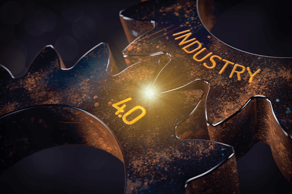 Industry 4.0 in the Steel Industry