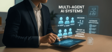 HyMAS in action – real-life application of hybrid production planning in a manufacturing environment