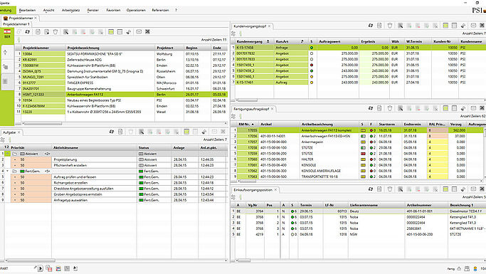 Projektmanagement