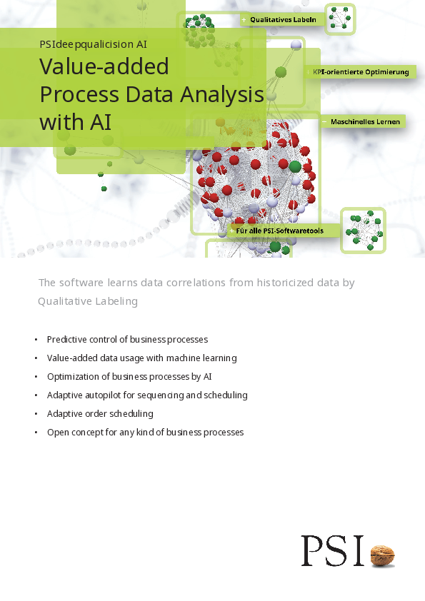 PSIdeepqualicision AI