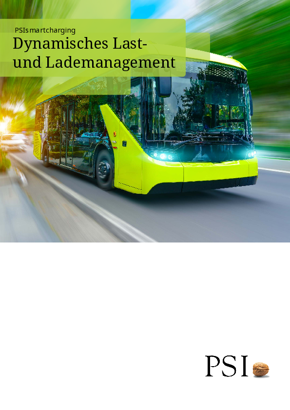 Flyer PSIsmartcharging
