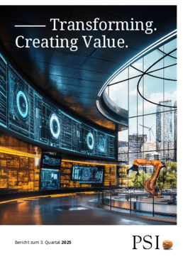 3. Quartalsbericht 2025