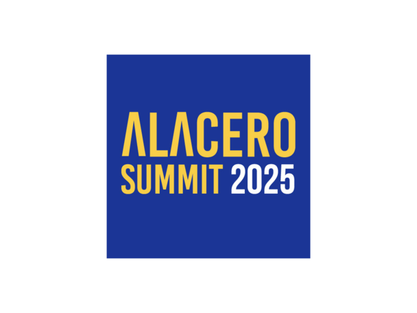 ALACERO SUMMIT 2025