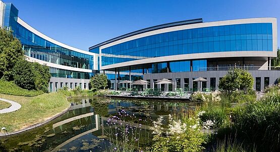 PIM Brussel office