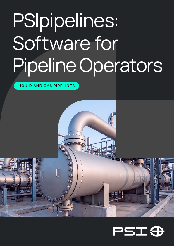 Brochure - PSIpipelines