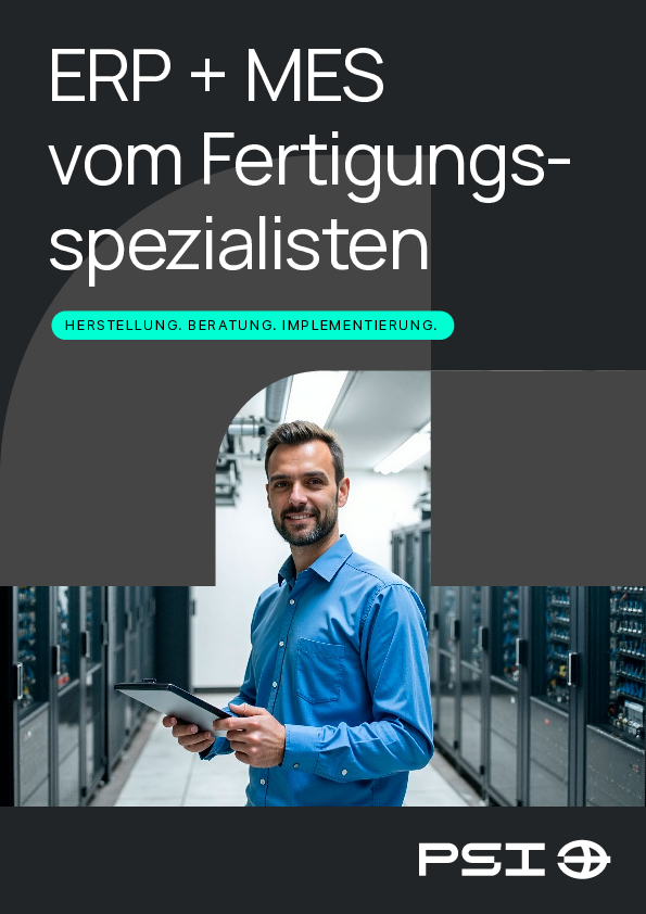 Imagebroschüre