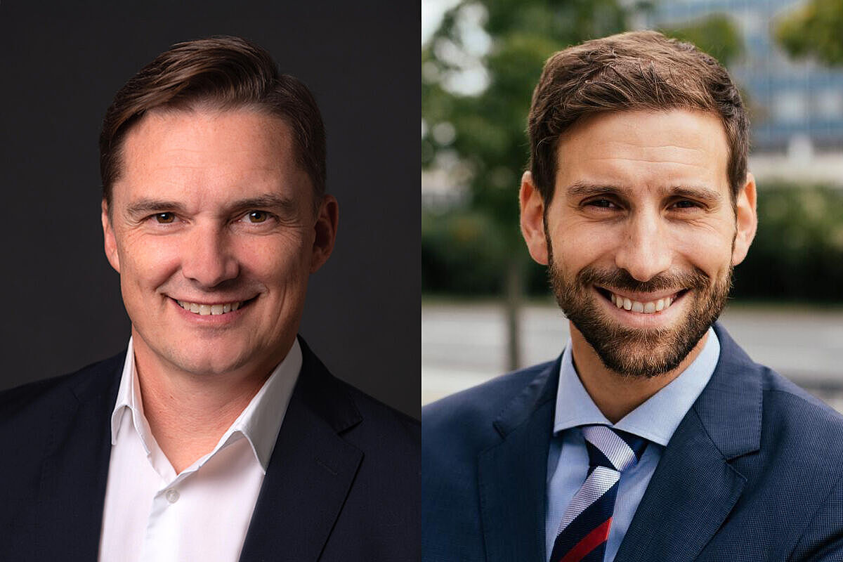 PSI Strengthens Its Management Team in the Areas of Sales and Operations