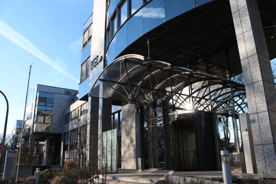 PSI Software SE Business Unit Logistics office in Dortmund