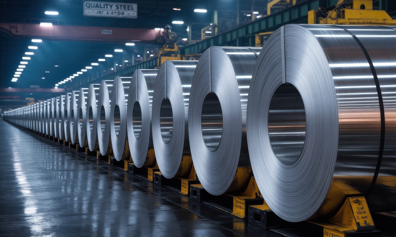 How PSImetals is helping to demand and supply planning