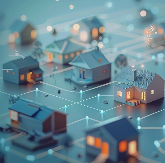 grid connection applications